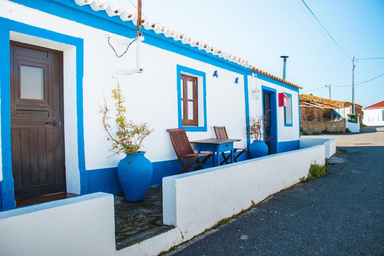 Paraiso Dos Avos Farelos de Baixo Exterior photo